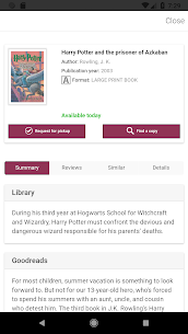 Three Rivers Public Library For Pc, Windows 10/8/7 And Mac – Free Download (2020) 5