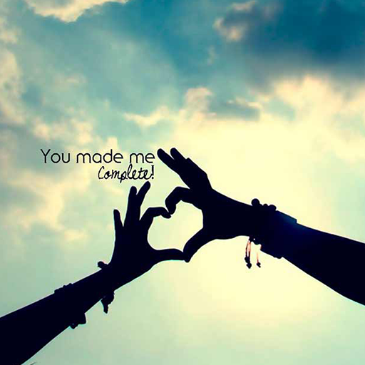 Romantic Love Images logo