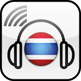 RADIO THAILAND PRO icon
