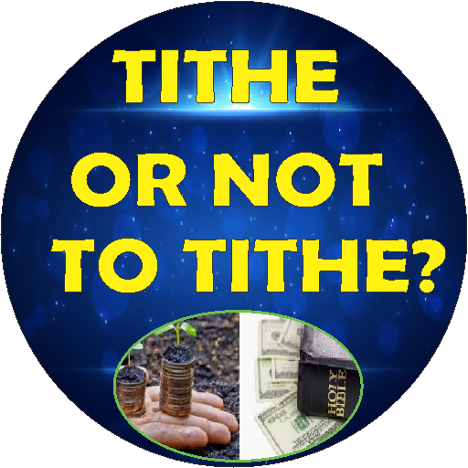 Tithe Teachings logo