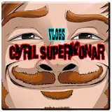 Cyril Superkonar Vlogs icon
