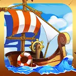 Cover Image of 下载 Grateful Pirates Adventure 2.0.5 APK