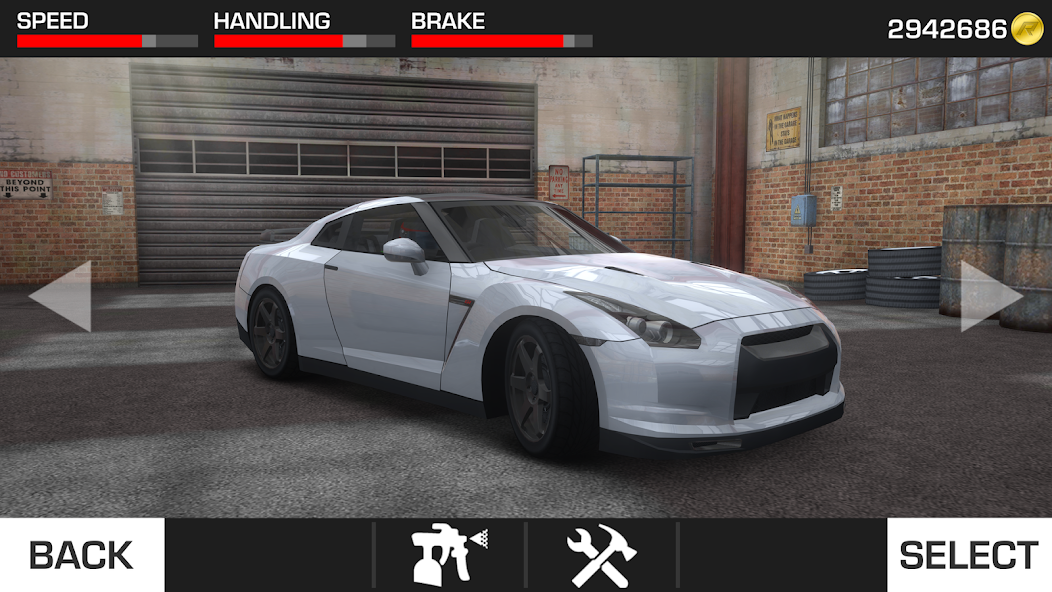 Redline: Unlimited 1.02 APK + Mod (Unlimited money) for Android