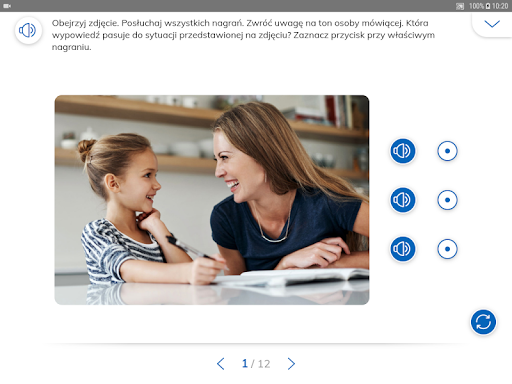 SPEKTRUM AUTYZMU PRO