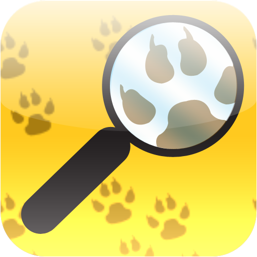 Critter Lookup  Icon