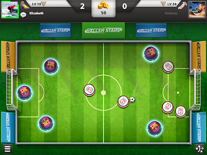 Soccer Stars screenshots 7