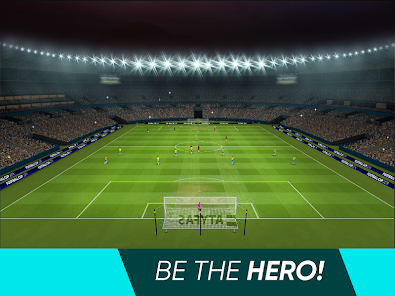 Soccer Cup 2022 MOD APK v1.18.0 (Free Shopping, Unlimited Energy)