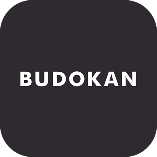 Budokan Sports and Arts logo