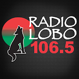 Radio Lobo 106.5 - KYQQ icon