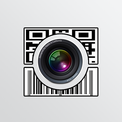 Barcode Scanner 1.1.58 Icon