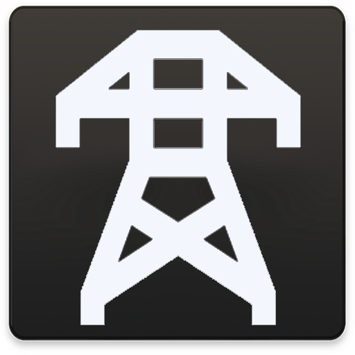 آموزش نصب سرویس دکل فشارقوی logo