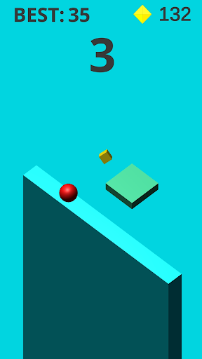 Slider Run : 3D Offline Game Screen 3