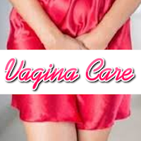 Vagina Care Natural