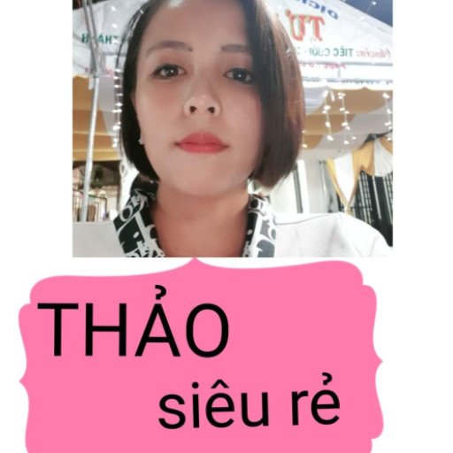 Thảo Shop logo