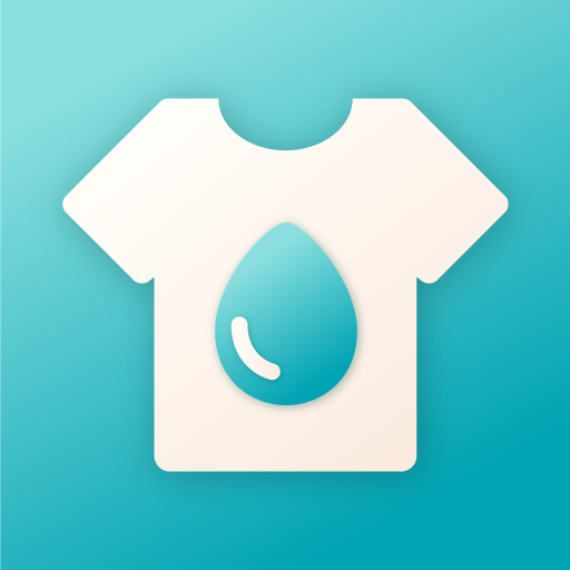 런드리존 logo