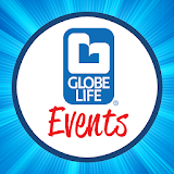 Globe Life Events icon