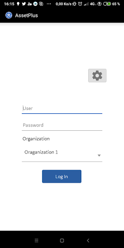 Android application AP Mobile 10 10 screenshort