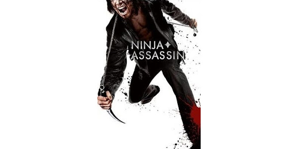 NINJA ASSASSIN 2 Latest English Movie