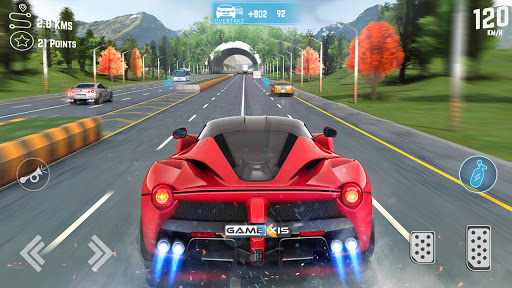 Real Car Race Game 3D: Fun New Car Games 2019 APK MOD screenshots 4
