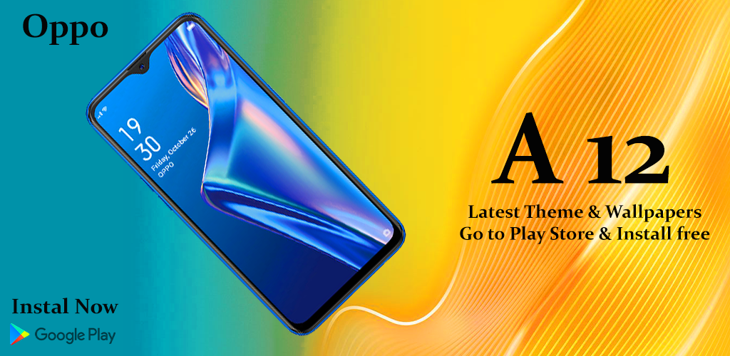 Theme For Oppo A12 1 0 10 Apk Download Com Uniqueapps Oppo A12 Cameraphone Theme Launcher Android Wallpaper Apk Free