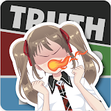 Truth or Dare? 🌶️ Wasabi Style icon