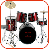 DrumSet - FREE icon