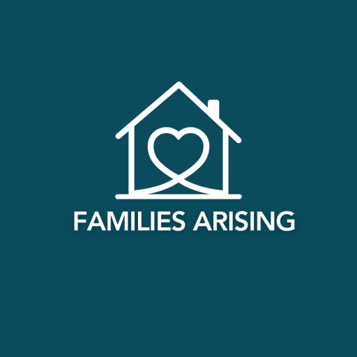 Families Arising App logo