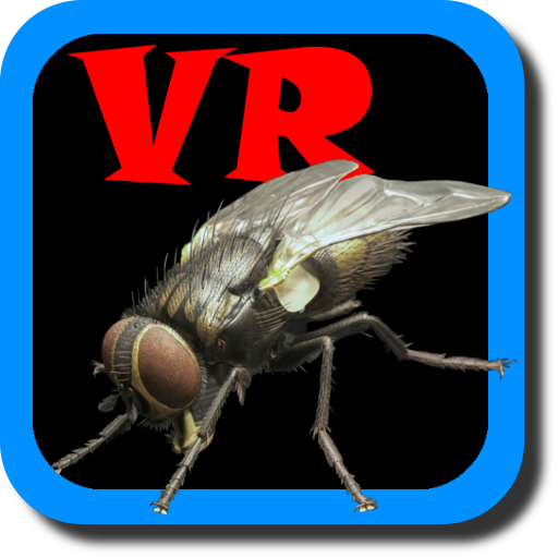 VR Fly 1.0 Icon