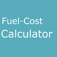 Fuel-Cost Calculator MPG Calc