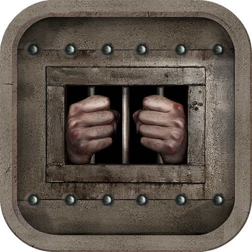 Escape World's Toughest Prison 1.8 Icon