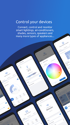 PanL Smart Living Screen 2