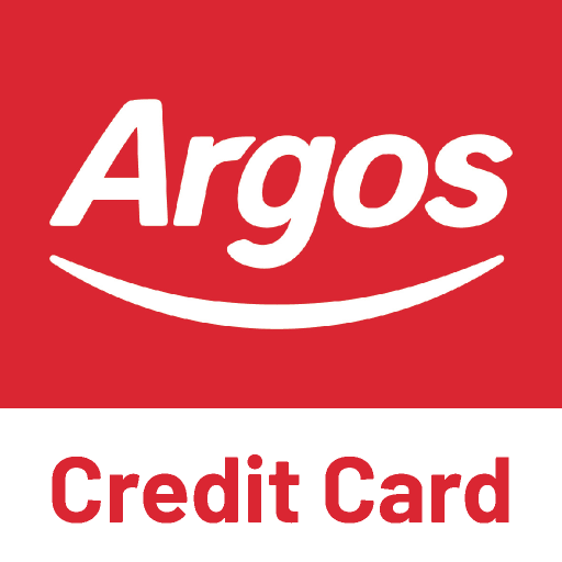 Argos Classic Credit Card