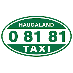 Icon image Haugaland Taxi 08181