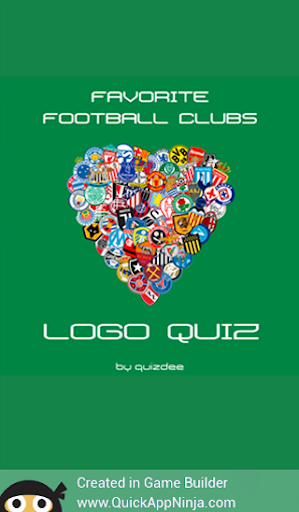 favorite football clubs - LOGO QUIZ