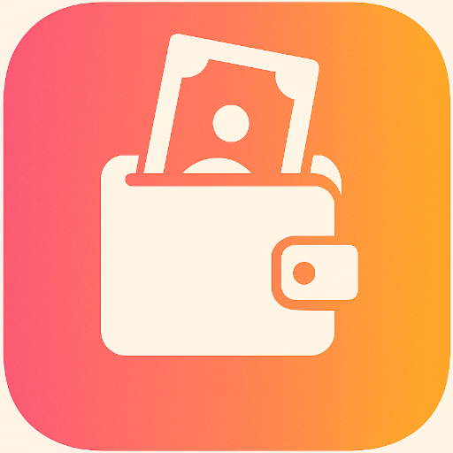 今日いくら？～旅行や普段使いに日割りで支出管理できる家計簿～