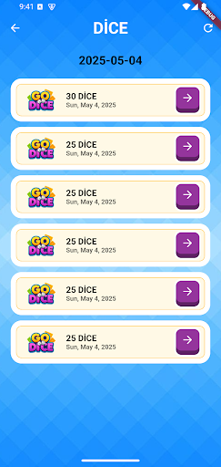 Go Dice - Dice Link & Stickers 2