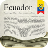 Ecuadorian Newspapers icon