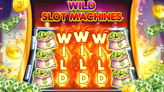 Play Online Slots at 888 Casino