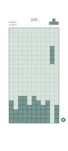 Tetris - Block! Color