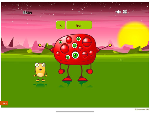 Linguascope Elementary