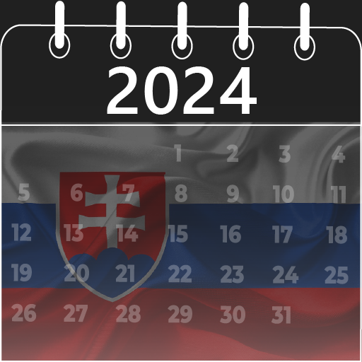 slovakia calendar 2024 Apps on Google Play
