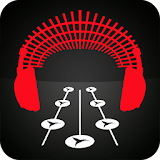Ushuaïa DJ Game icon
