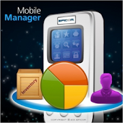 Mobile Manager - ECS Pro