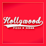 Hollywood Pizza Vejle icon