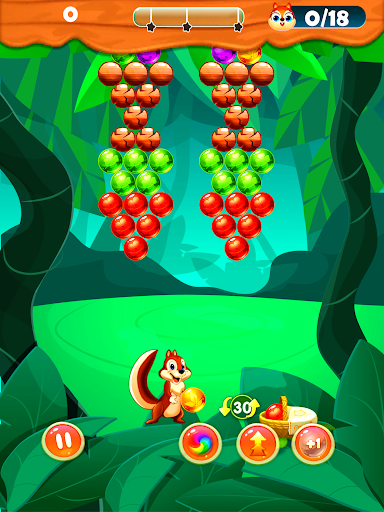 Bubble Shooter - Game
