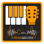 Chord Analyser (Chord Finder) Apk