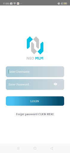 NEO UNILEVEL Screen 2