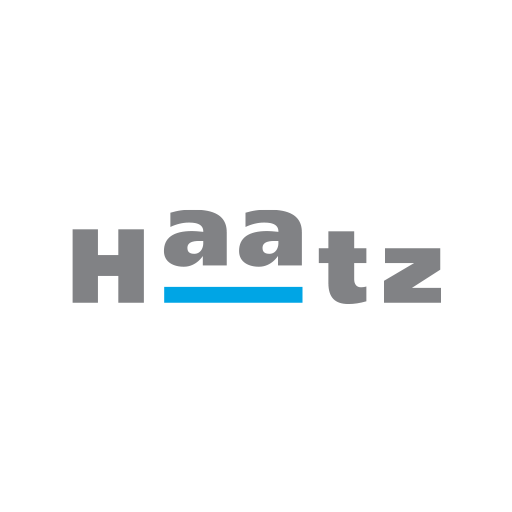 Haatz logo
