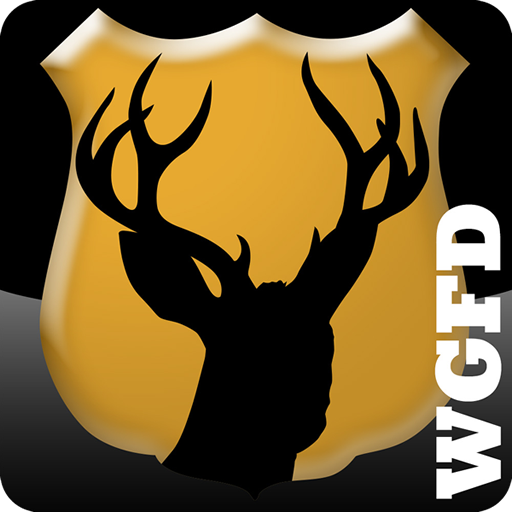 WGFD Tips logo
