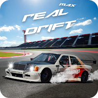 Гонки дрифт Real Drift Max Pro Car Drift Racing 2